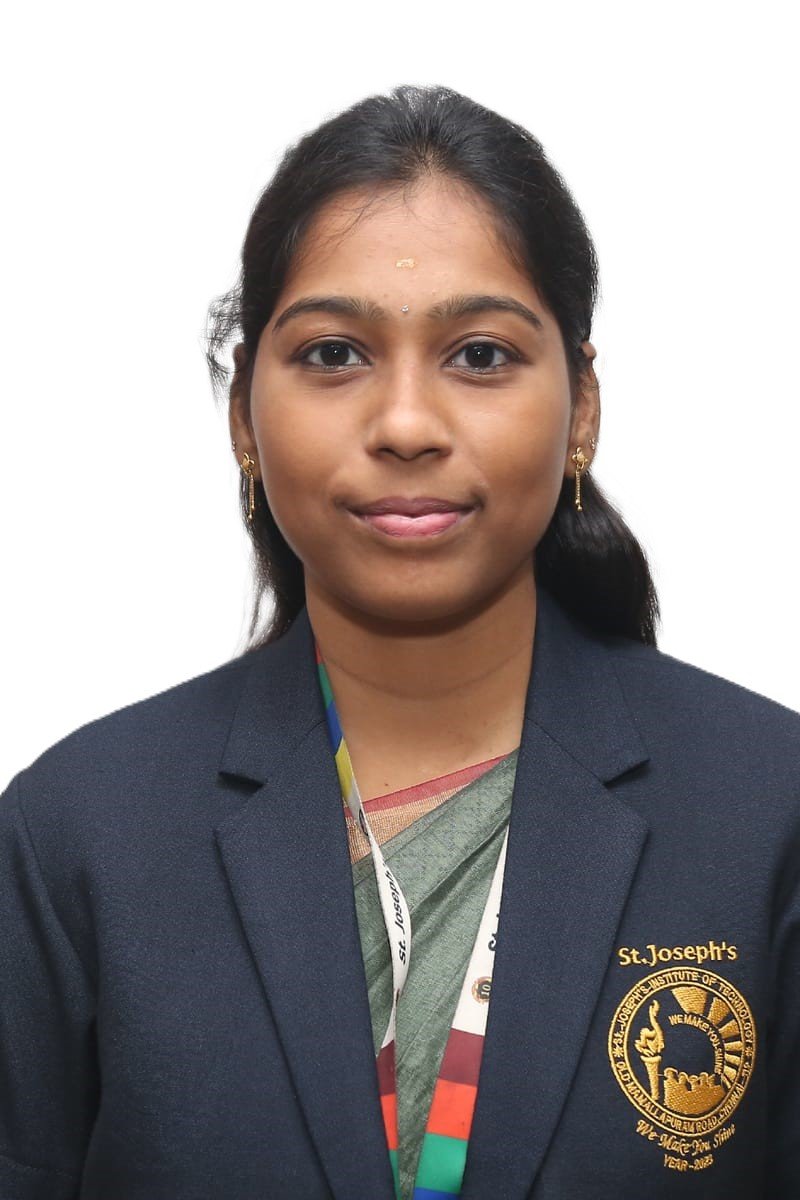 Ms. R. Archana